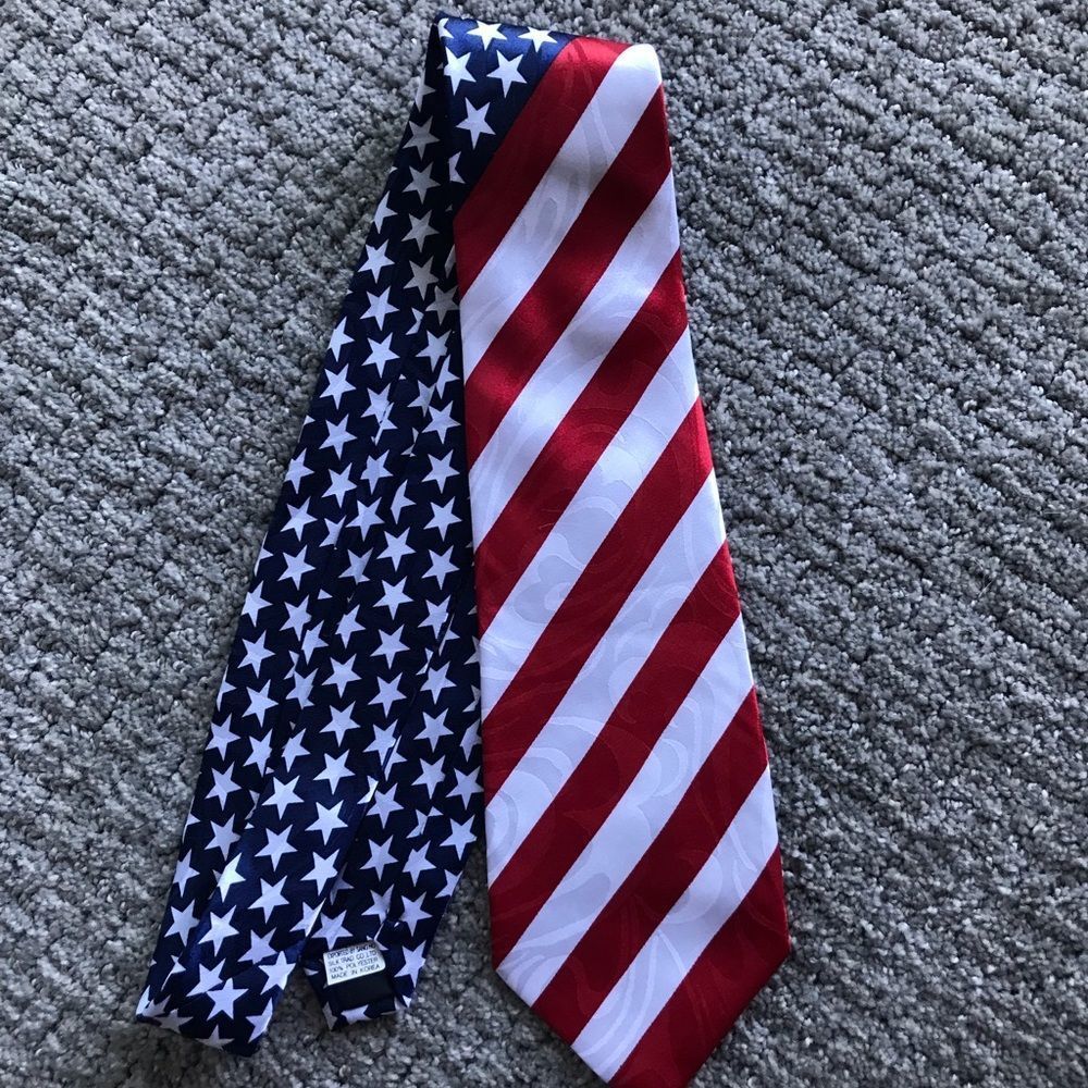 FRATELLO HAND MADE SILK TIE. 56” Long 4” Wide